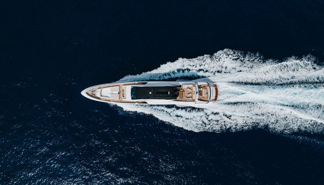 GOLDENEYE yacht for sale 59