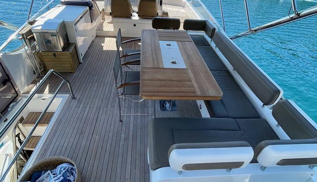 noname yacht for sale 19