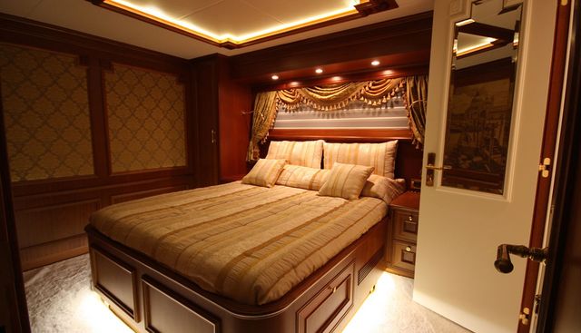ORION yacht for sale 18