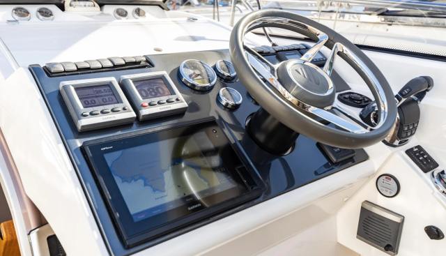 noname yacht for sale 19