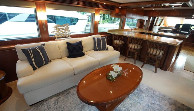 SEA 2 SEA yacht for sale 29