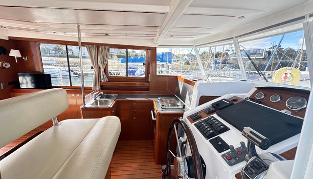 noname yacht for sale 12