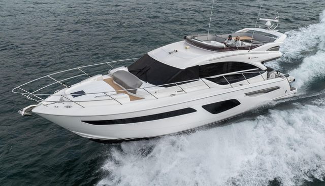 PB2274 yacht for sale 2