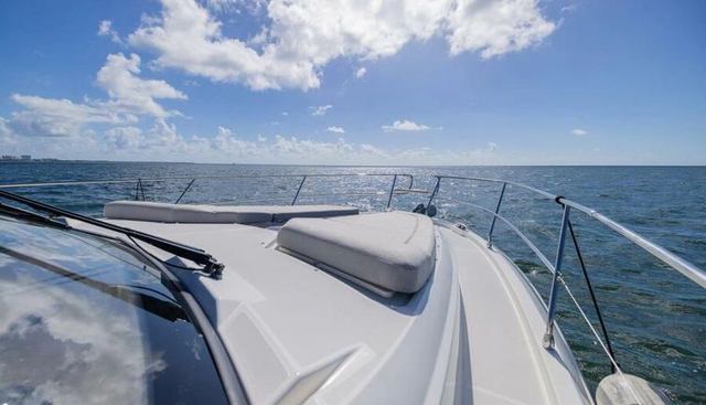 Grace yacht for sale 50