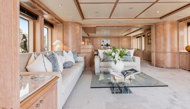 SOHO yacht for sale 10