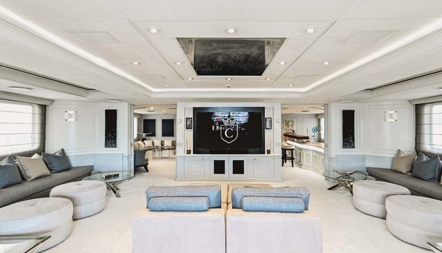 CHAKRA yacht for sale 10