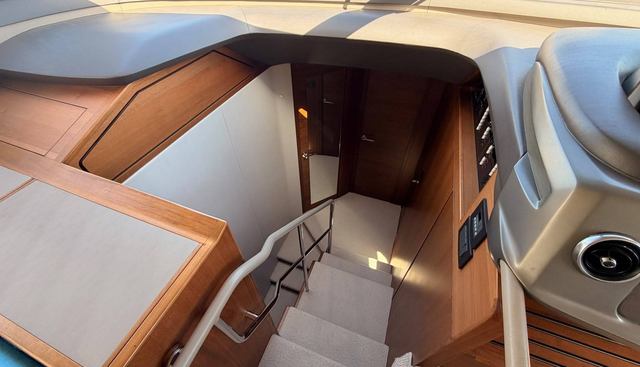 noname yacht for sale 20