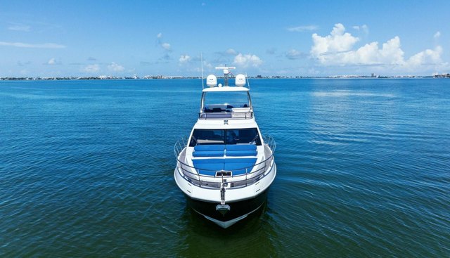 This is Us 2 yacht for sale 3