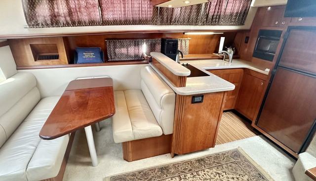 noname yacht for sale 17