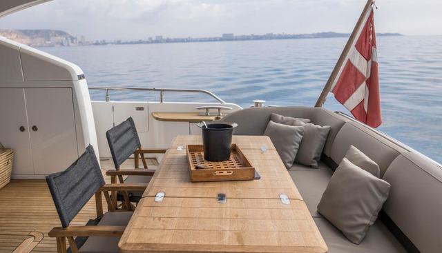 PBS2428 yacht for sale 20