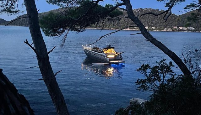 noname yacht for sale 12