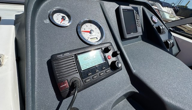 Chilyjam yacht for sale 34