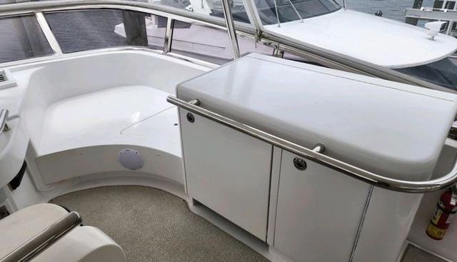 noname yacht for sale 45