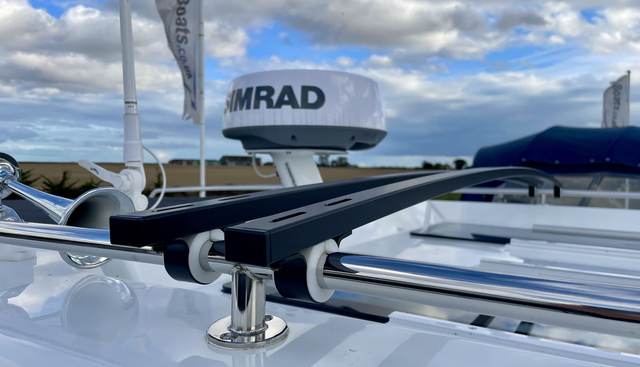 noname yacht for sale 57