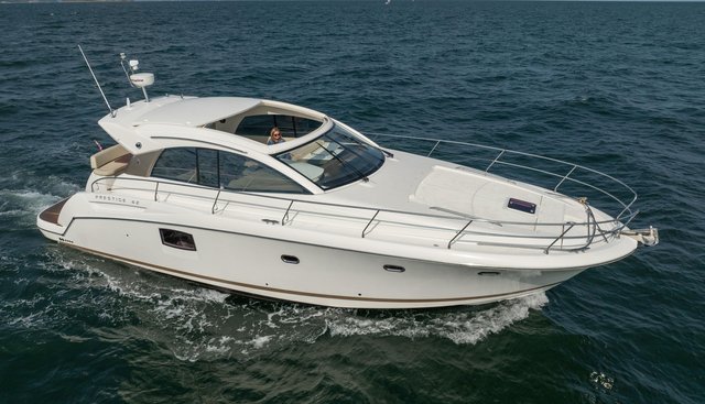 noname yacht for sale 7