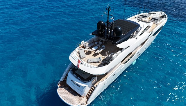 SURVIVOR 2 yacht for sale 5