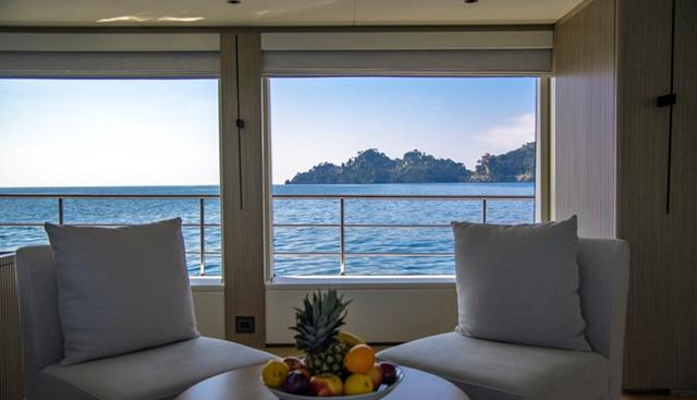 Big M yacht for sale 19