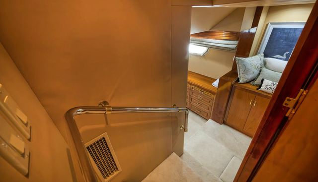 noname yacht for sale 63