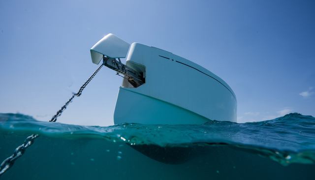 THE WAY IT IS yacht for sale 12