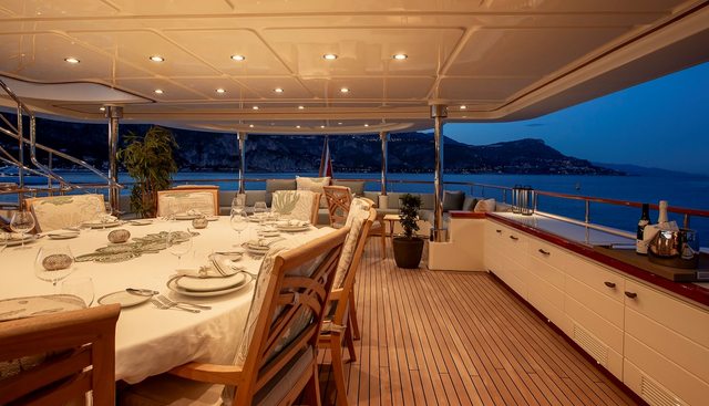 Lady Trudy yacht for sale 34