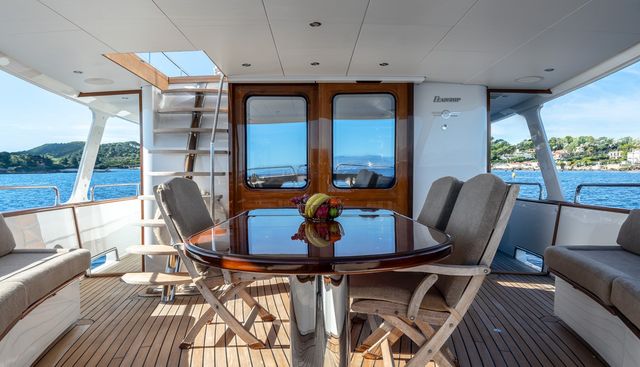 SULTANA yacht for sale 12