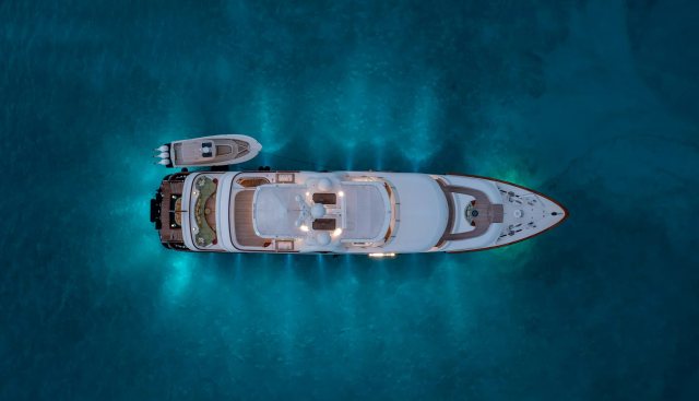 Shadowl yacht for sale 42