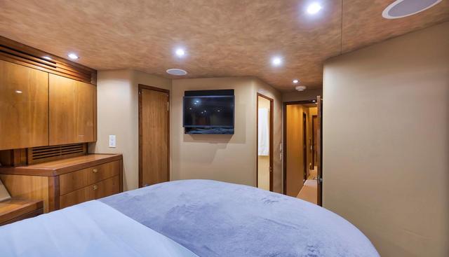 noname yacht for sale 58