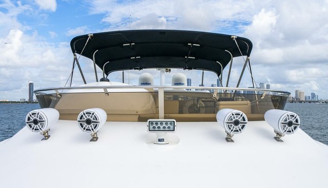 noname yacht for sale 47