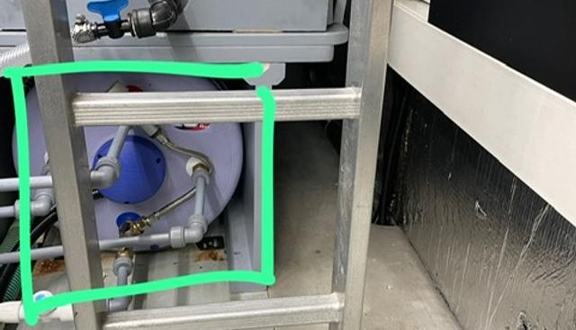 Sunseeker Manhattan 56 yacht for sale 33