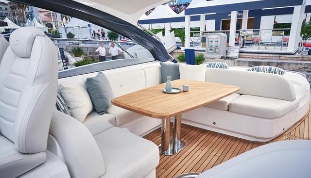 Martini Shot yacht for sale 17