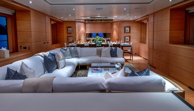 LADY H yacht for sale 9