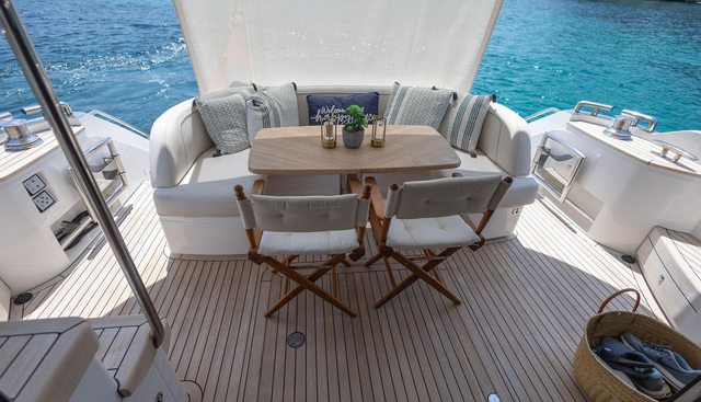 Moose yacht for sale 15