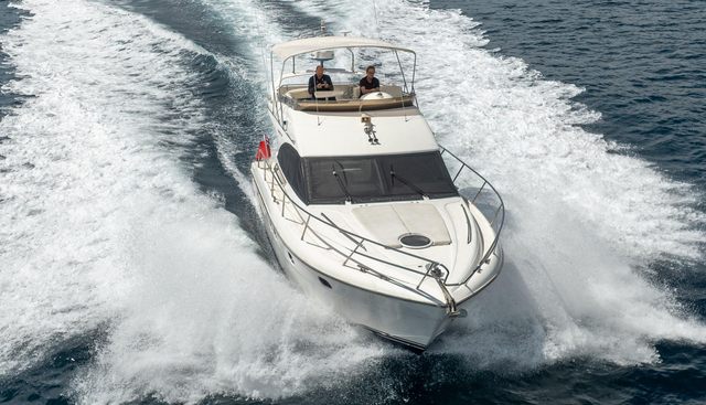 Catia J yacht for sale 14