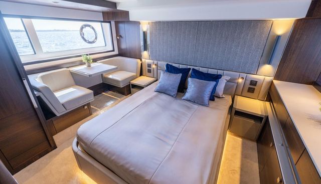 noname yacht for sale 44