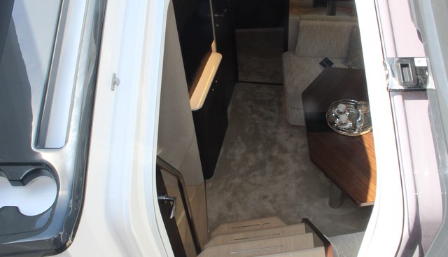 In Stock yacht for sale 42