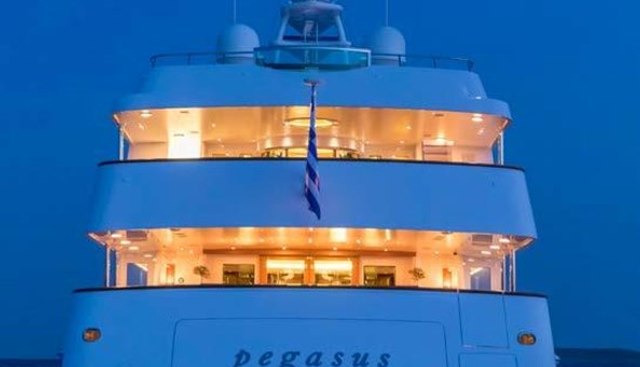 PEGASUS yacht for sale 18