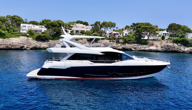 noname yacht for sale 12