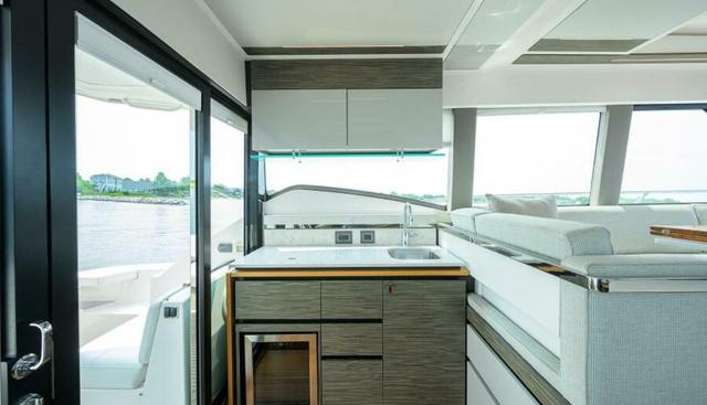 JENA yacht for sale 42