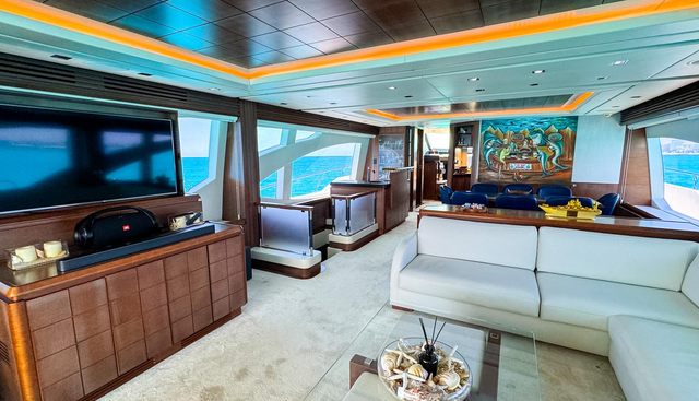 V&V yacht for sale 18