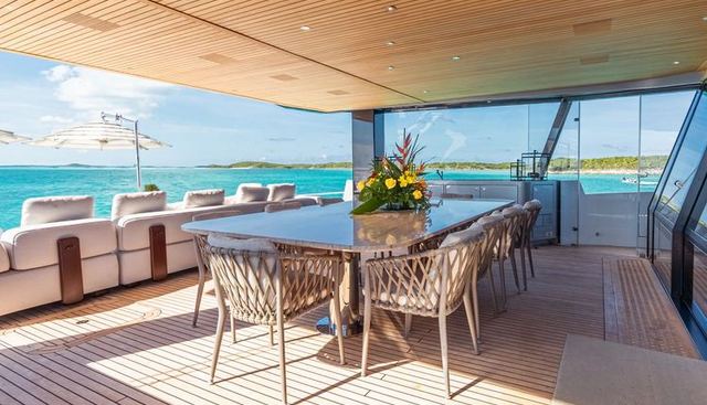 VIVACE yacht for sale 13