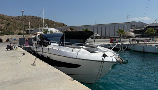 AEGEAN DREAMIN yacht for sale 5