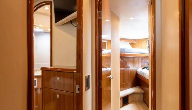 Miss Ella Maye yacht for sale 84