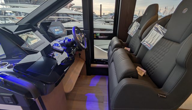 noname yacht for sale 22