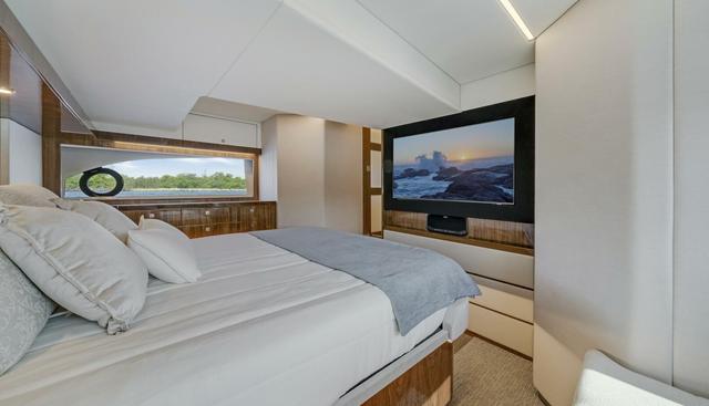 noname yacht for sale 57