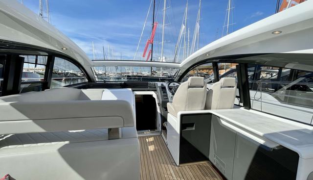 noname yacht for sale 7