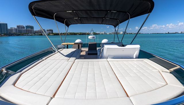 HAPPY HOUR yacht for sale 3