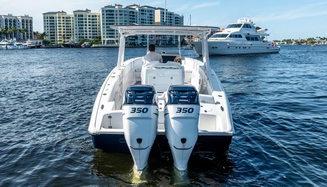 noname yacht for sale 5