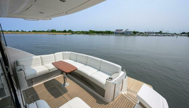 JENA yacht for sale 28