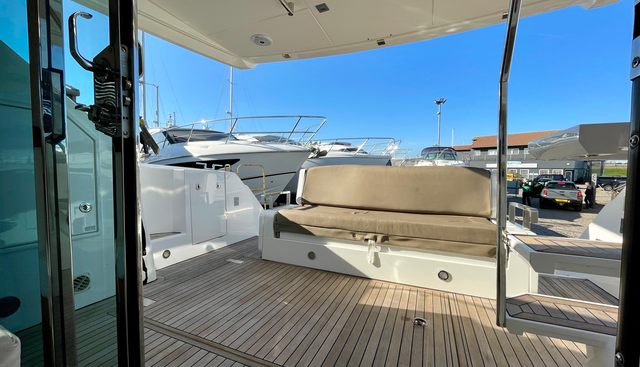 noname yacht for sale 17