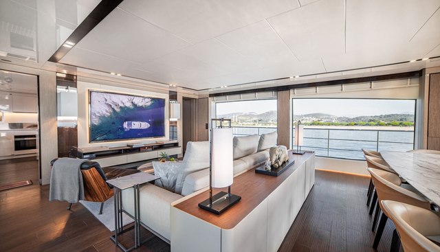 Eden yacht for sale 5
